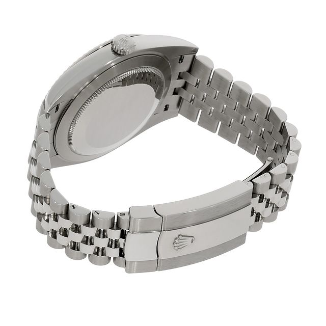 Rolex Datejust 41 126334 Image 3